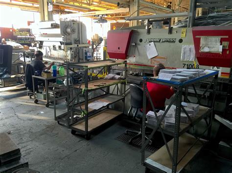 metal fabrication toledo ohio|machine shop cleveland ohio.